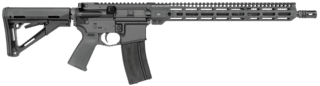 Midwest Industries LW .223 Wylde 16" - AR-15 Rifle